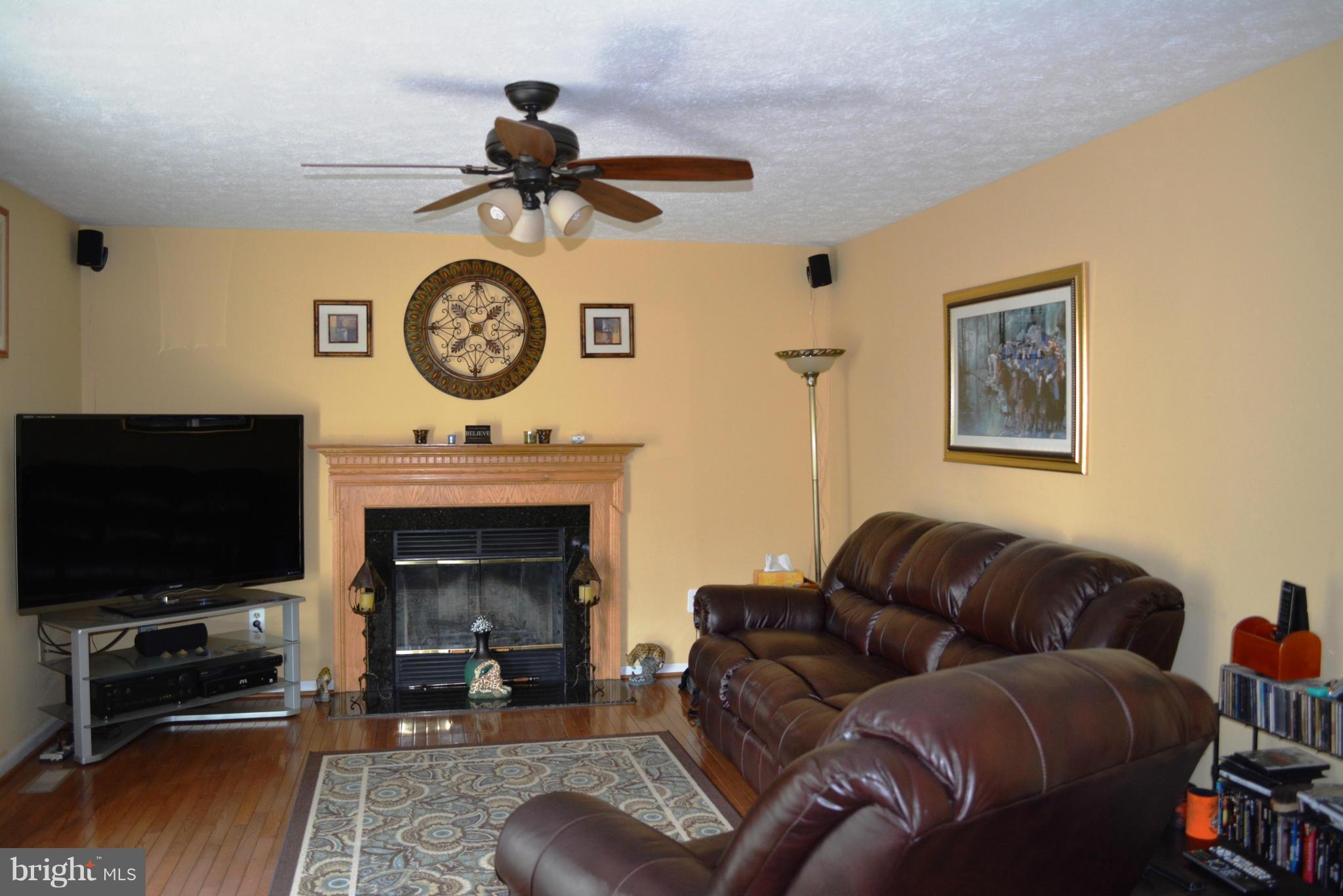 ASHFORD - Residential