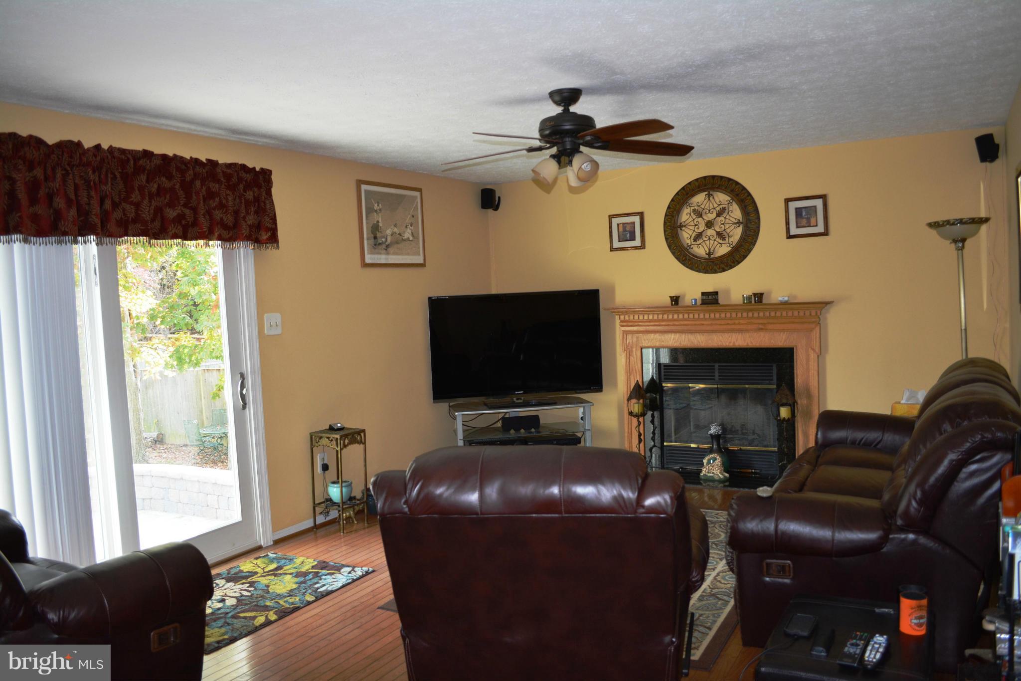 ASHFORD - Residential