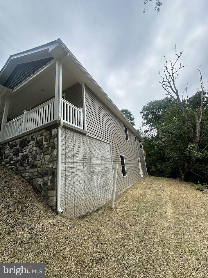 RIDGE VIEW - Residential