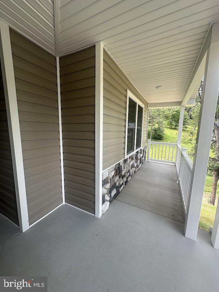 RIDGE VIEW - Residential