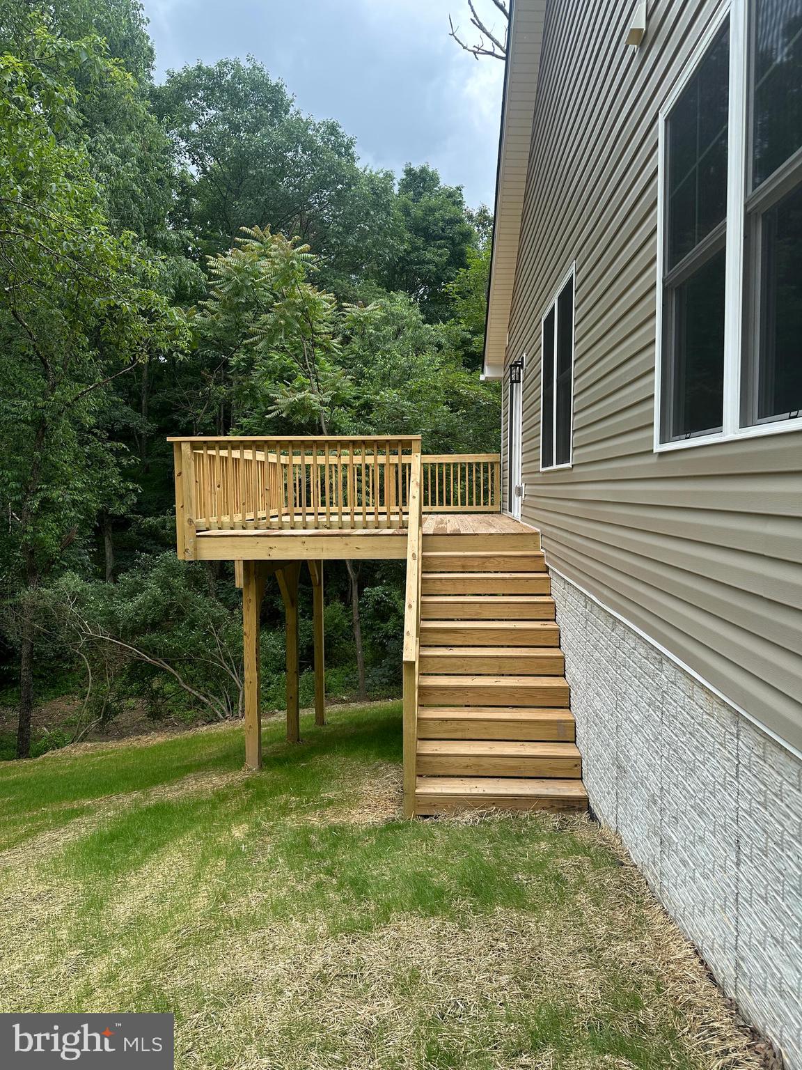 RIDGE VIEW - Residential