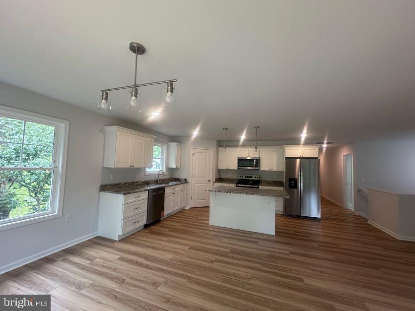 RIDGE VIEW - Residential