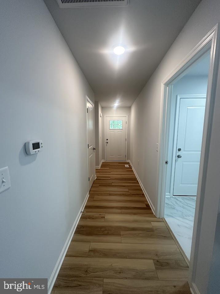 RIDGE VIEW - Residential