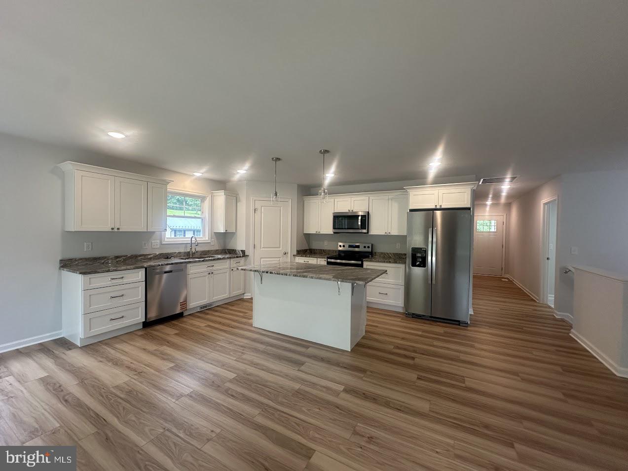 RIDGE VIEW - Residential