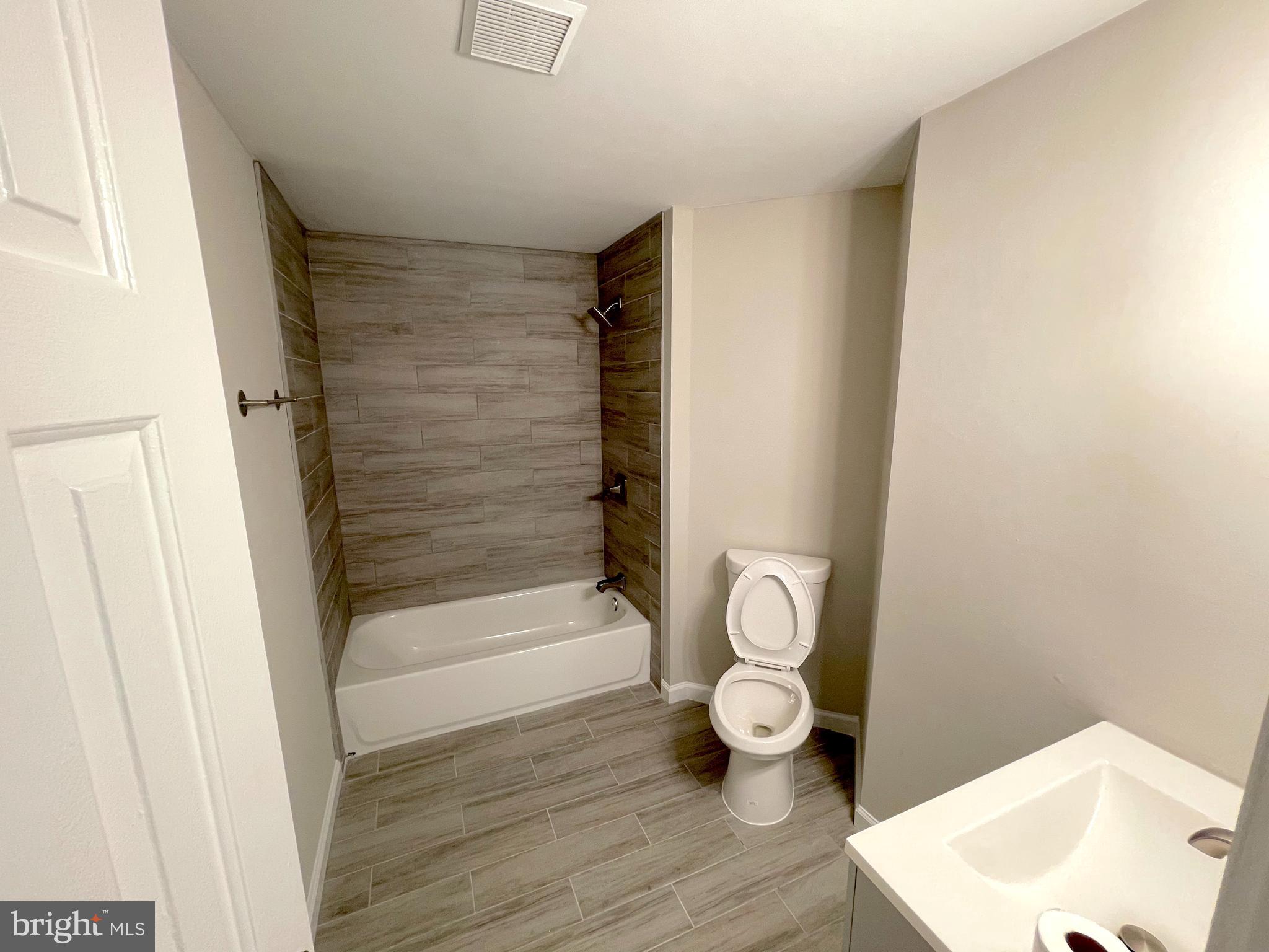 WILKERSONS INHERITANCE - Residential