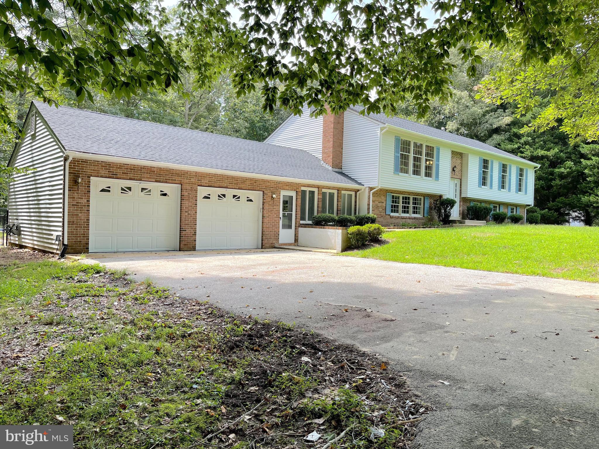 WILKERSONS INHERITANCE - Residential