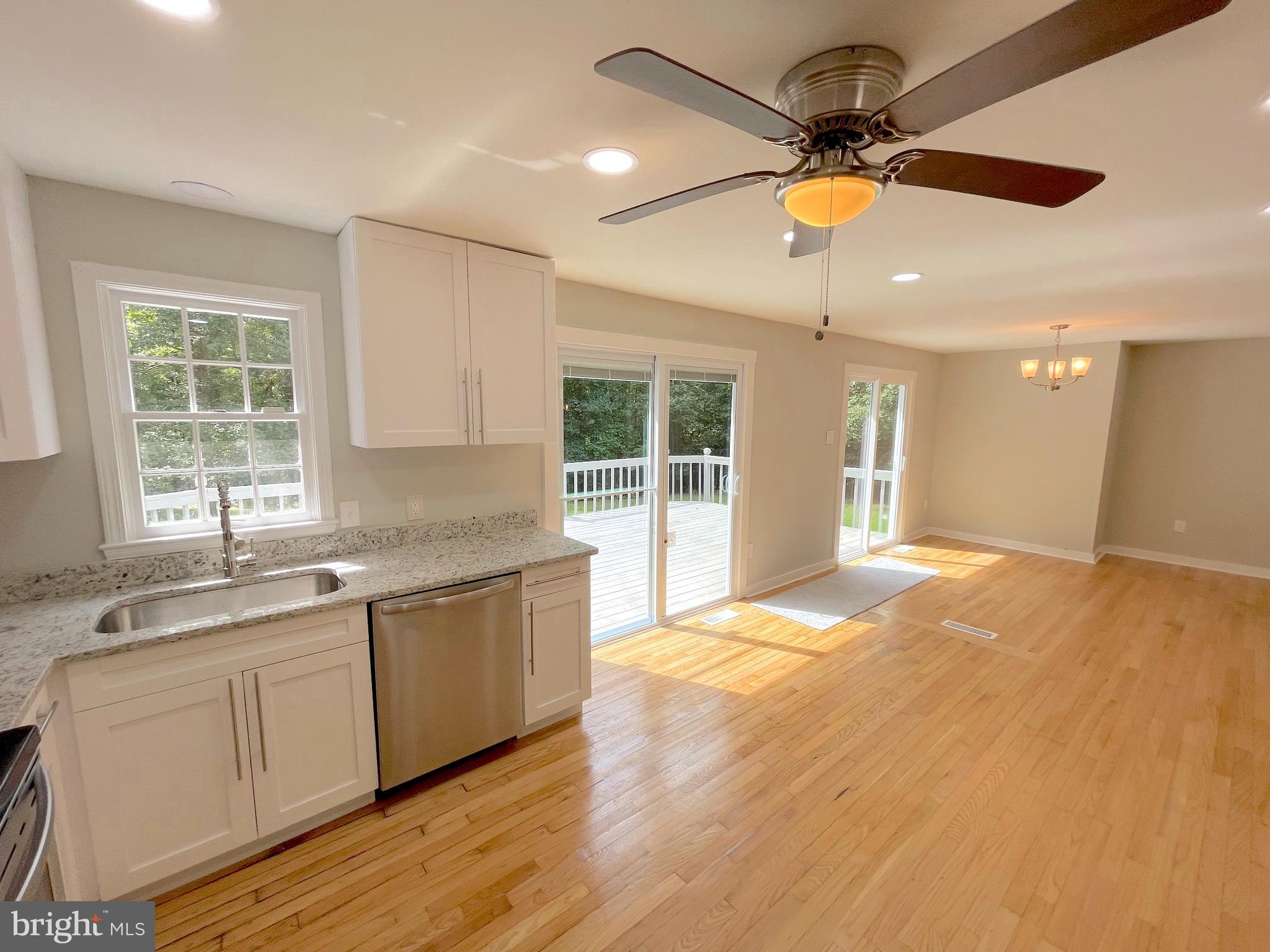 WILKERSONS INHERITANCE - Residential