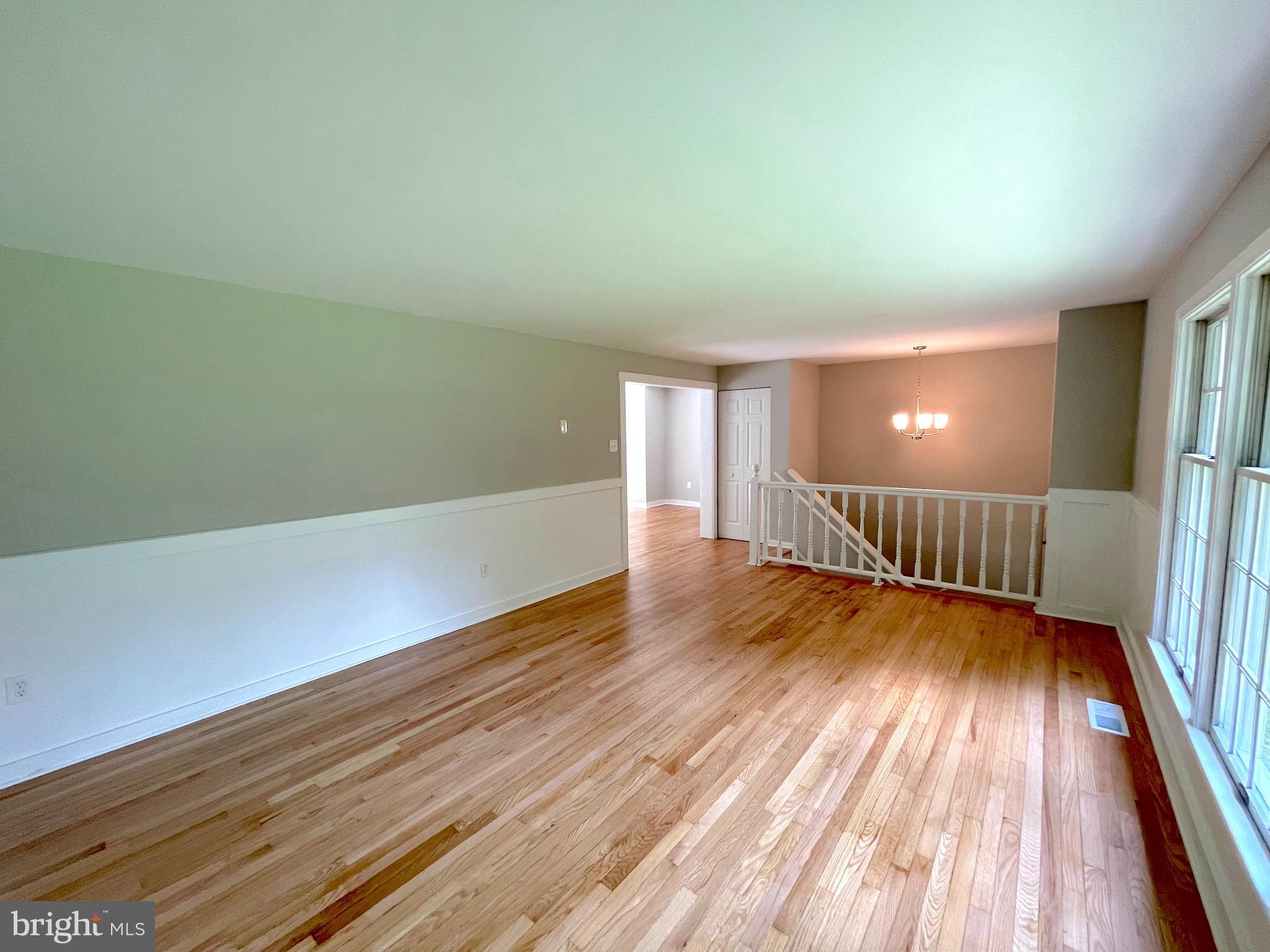 WILKERSONS INHERITANCE - Residential