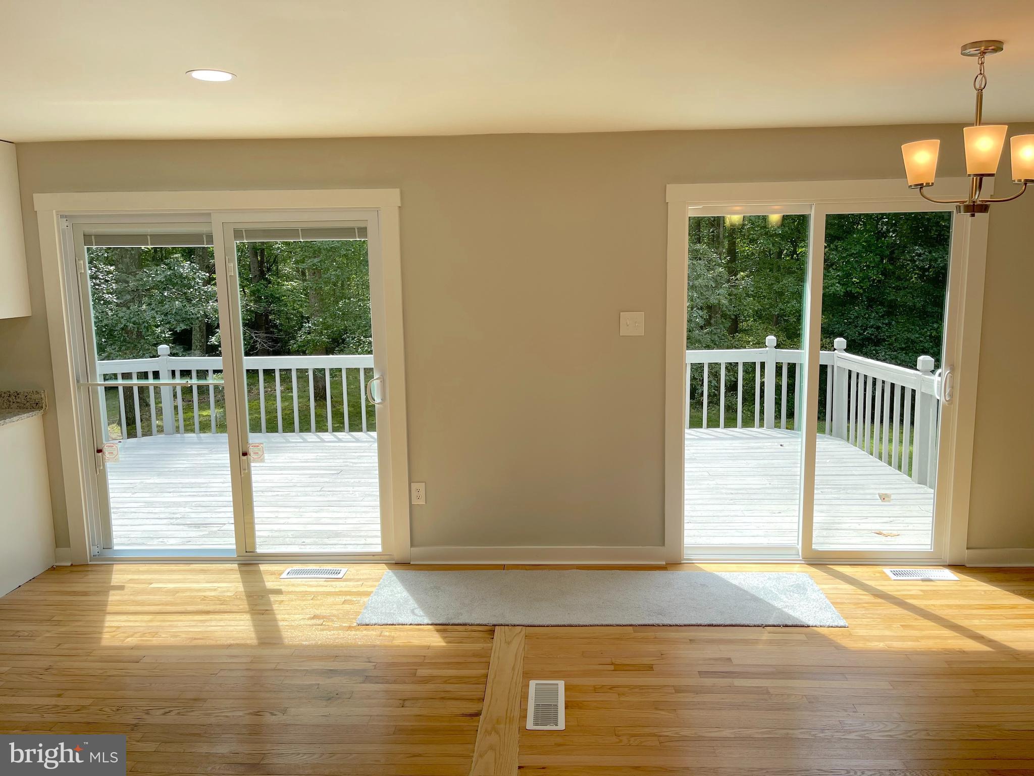 WILKERSONS INHERITANCE - Residential