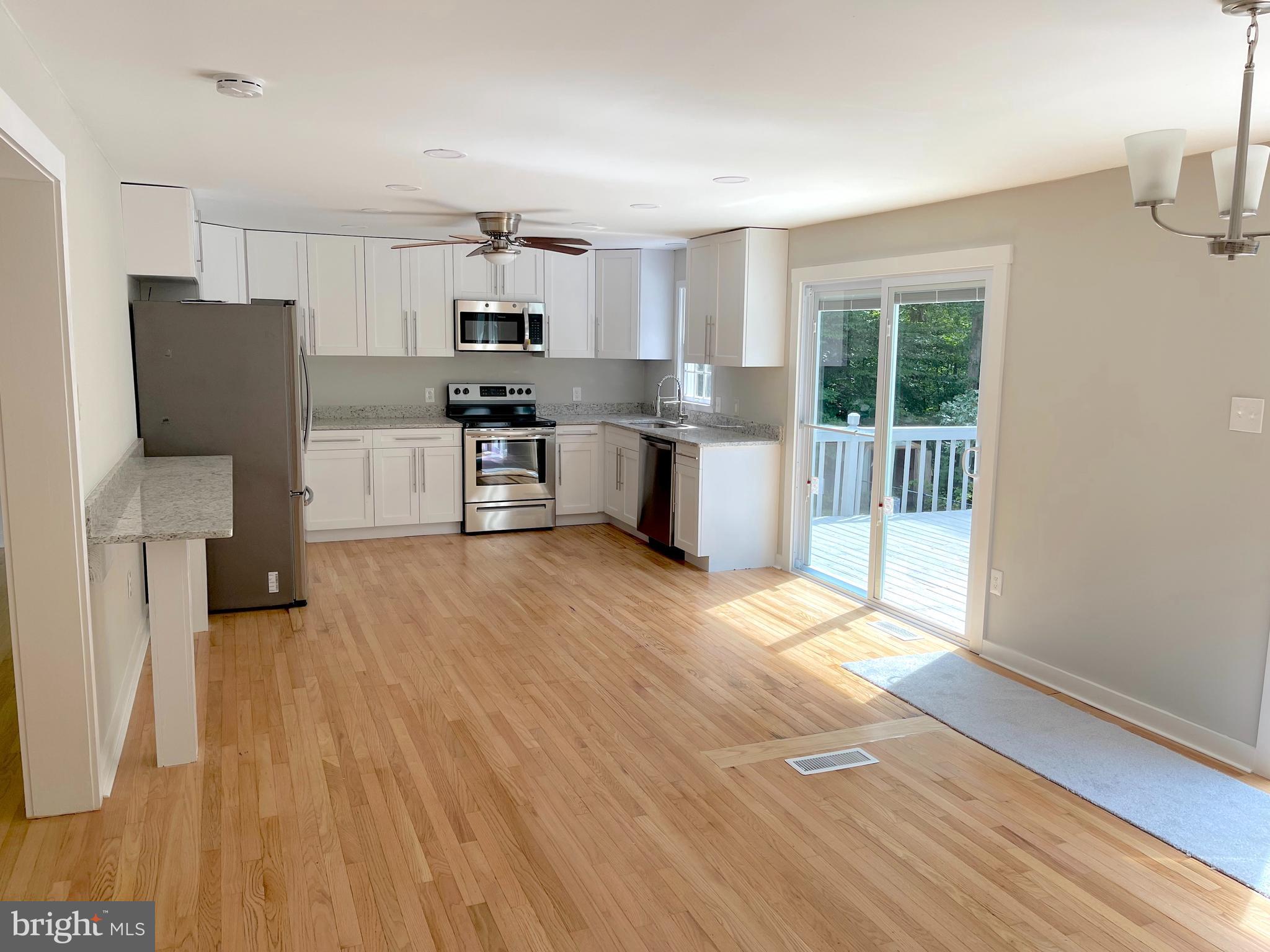 WILKERSONS INHERITANCE - Residential