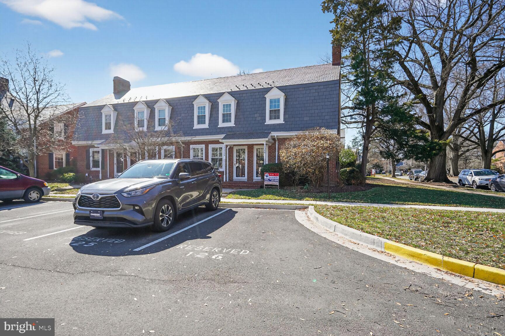 3529 S STAFFORD STREET B