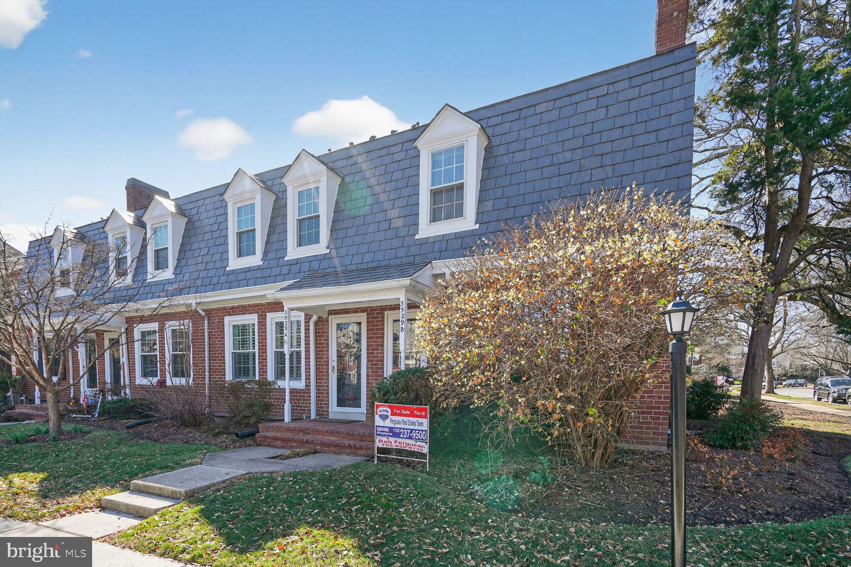 3529 S STAFFORD STREET B