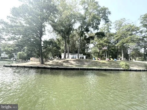 237 Hickory Lane, Reedville, VA 22539 - MLS#: VANV2001438