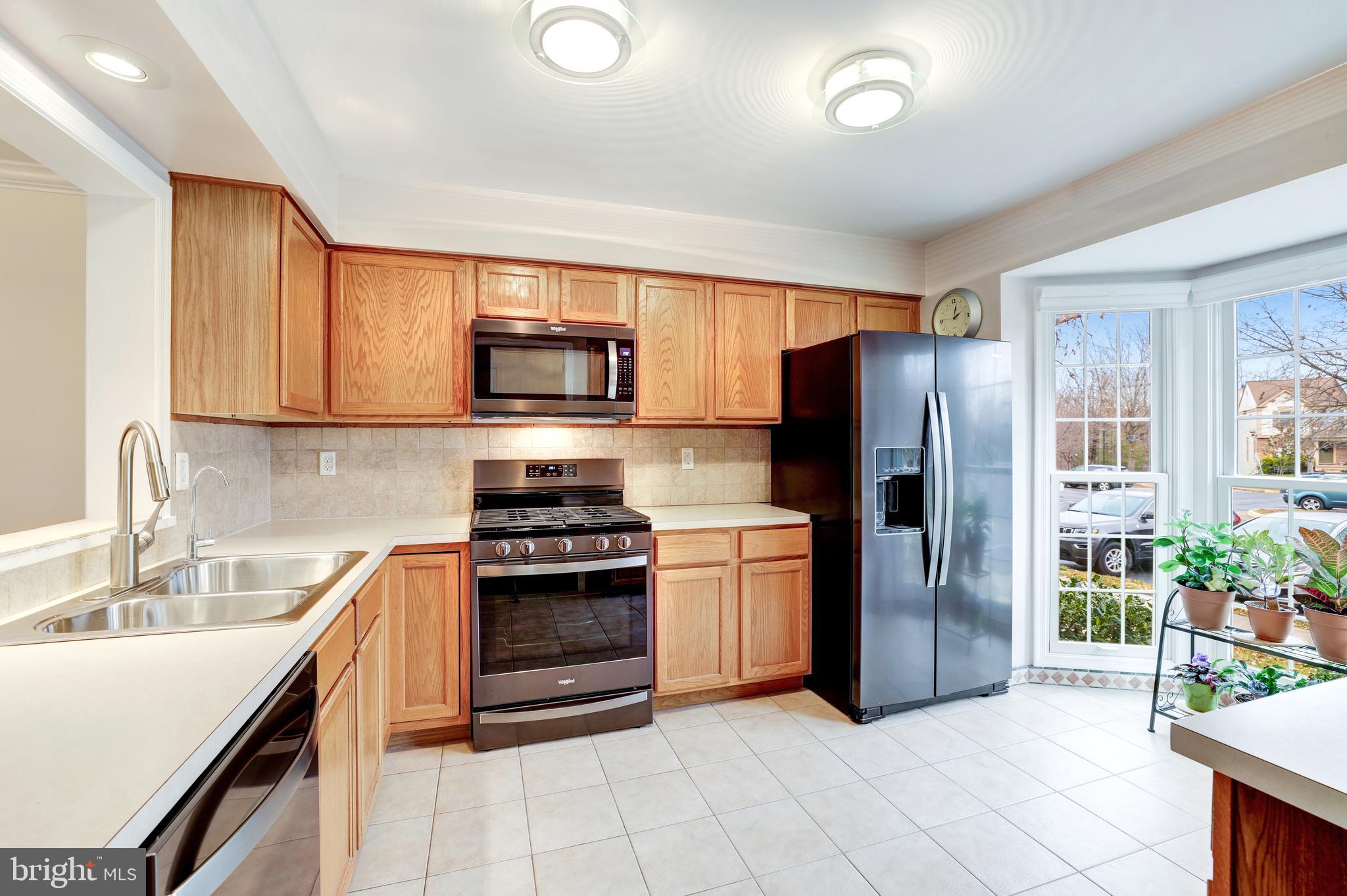 ASHBURN FARM - Residential