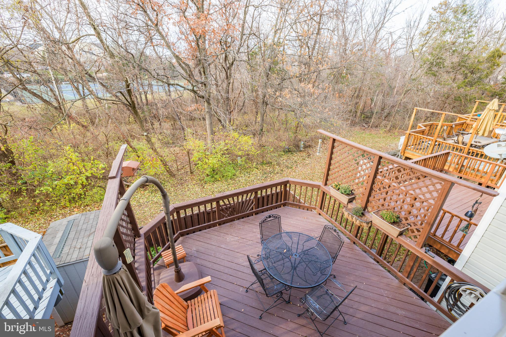 ASHBURN FARM - Residential