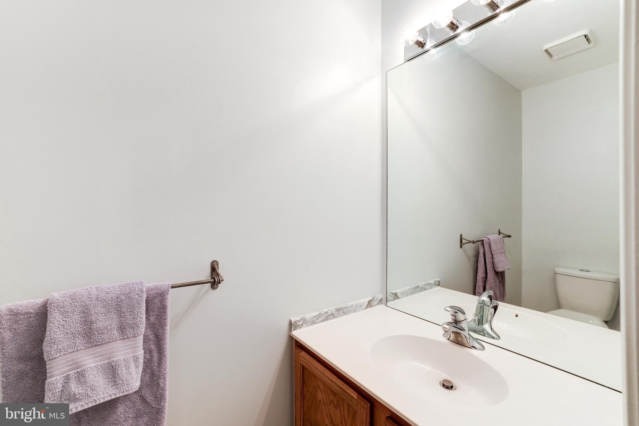 ASHBURN FARM - Residential