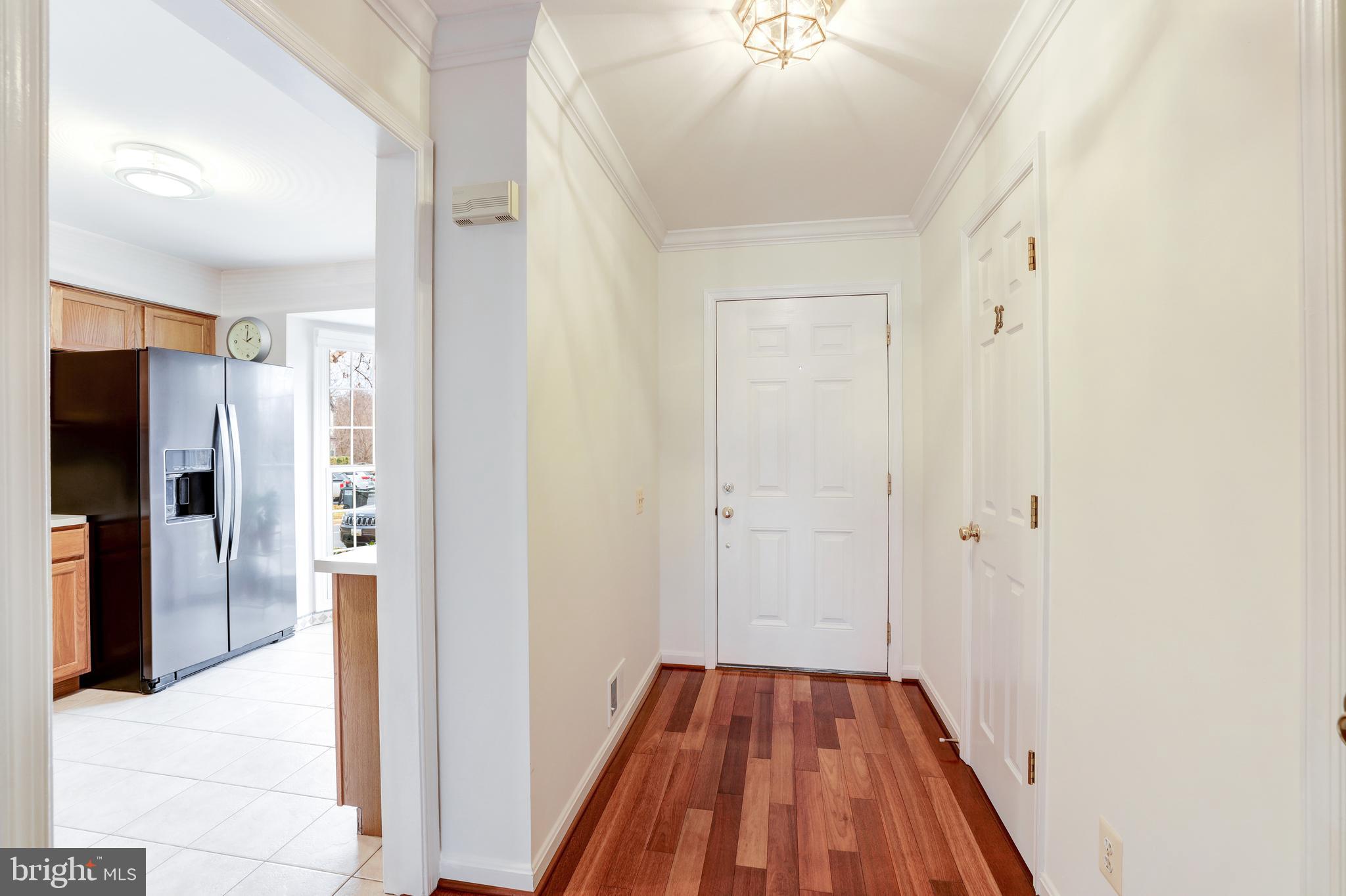 ASHBURN FARM - Residential