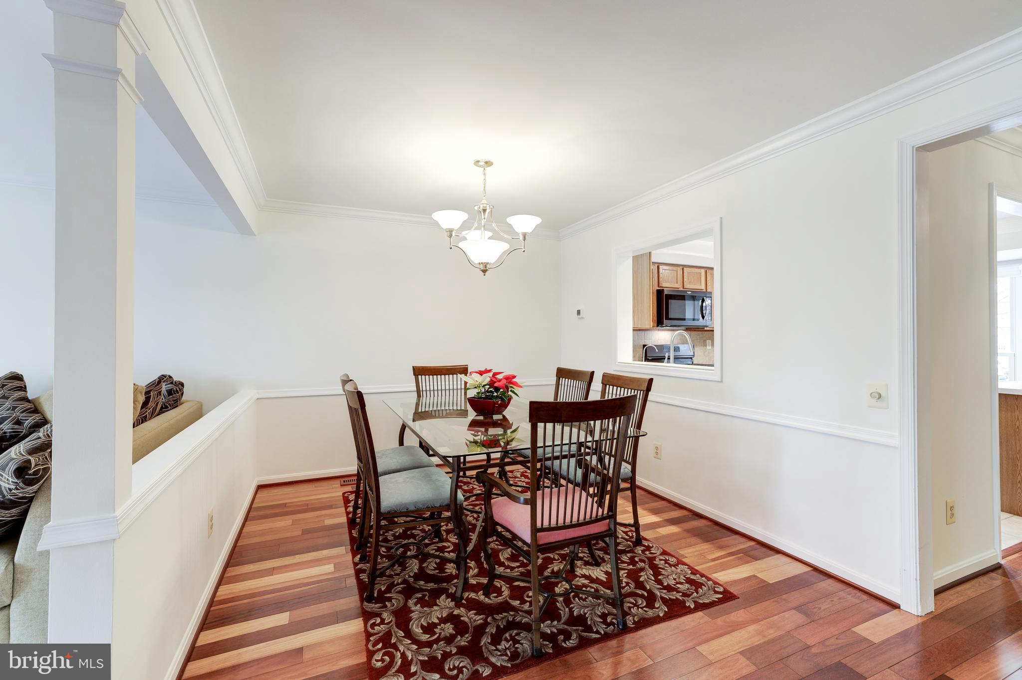 ASHBURN FARM - Residential