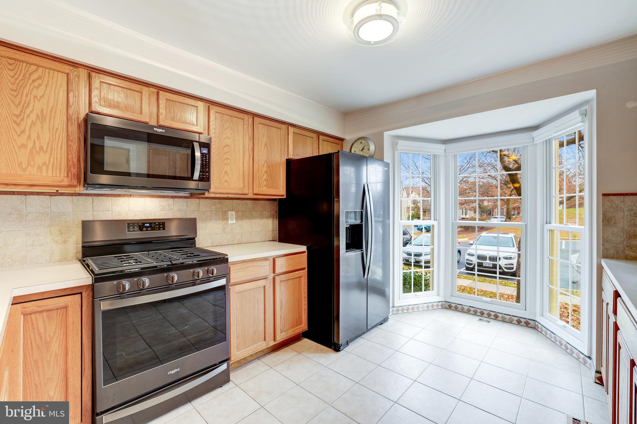 ASHBURN FARM - Residential