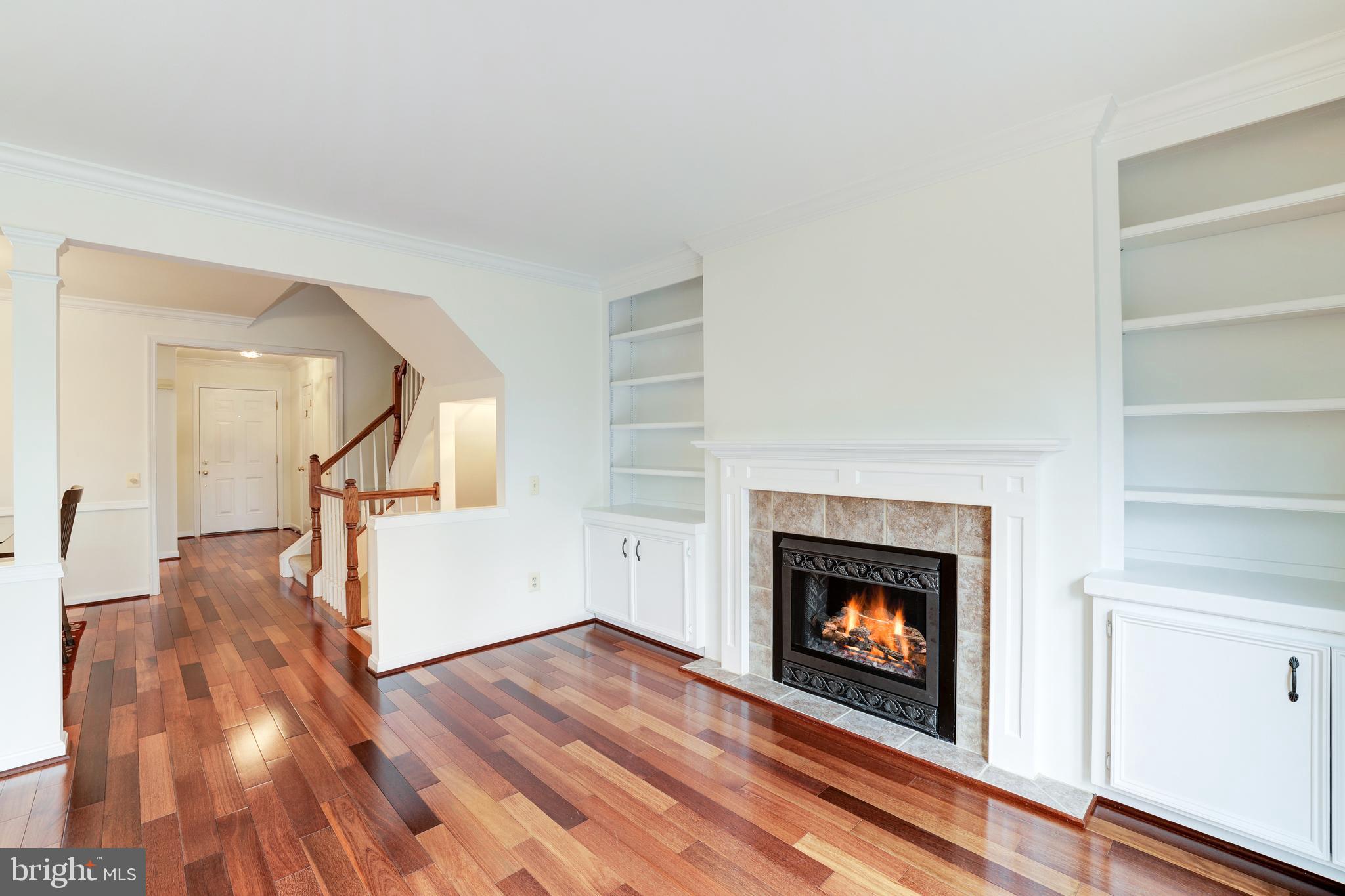 ASHBURN FARM - Residential