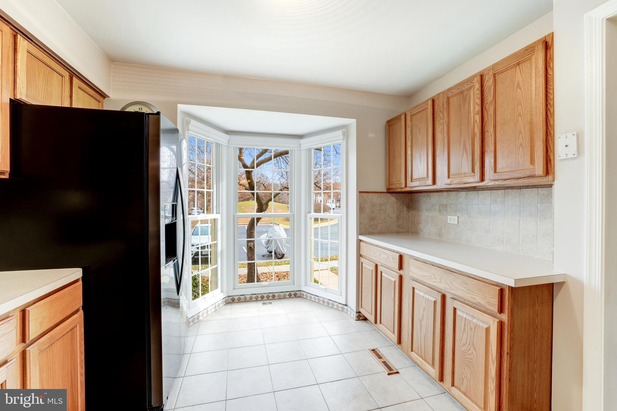 ASHBURN FARM - Residential