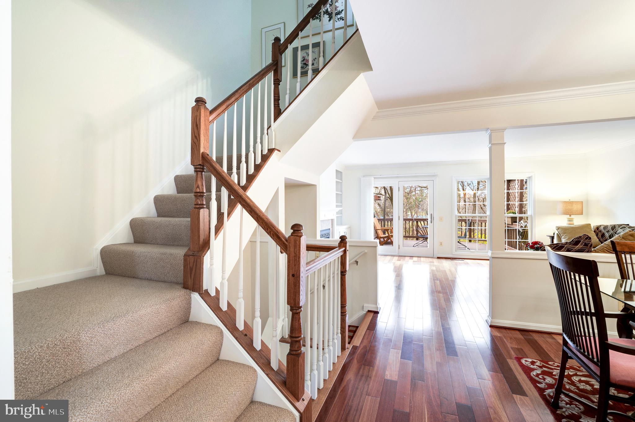 ASHBURN FARM - Residential