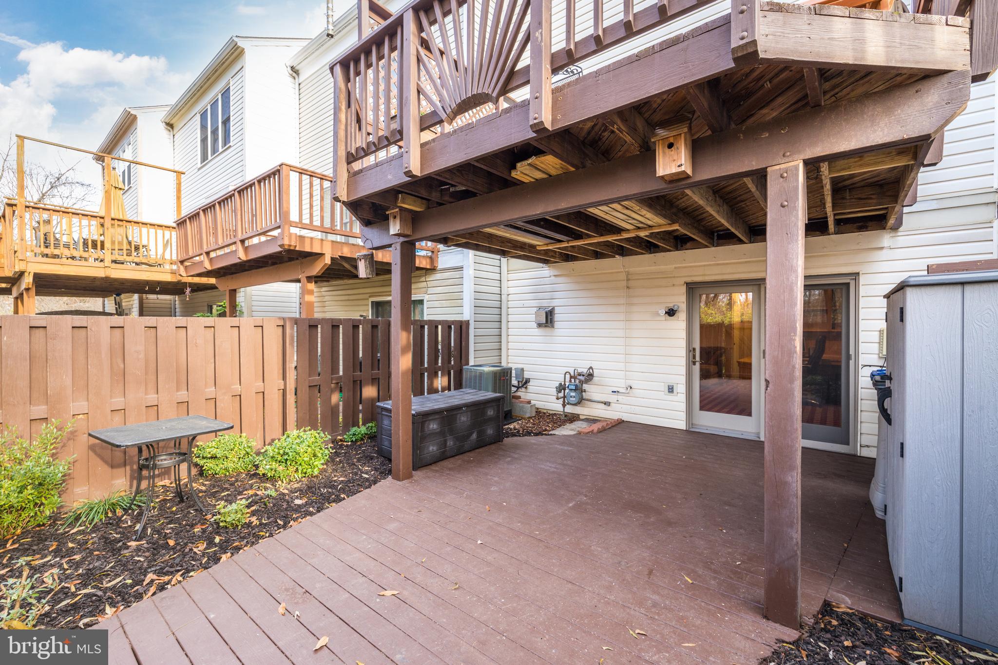 ASHBURN FARM - Residential