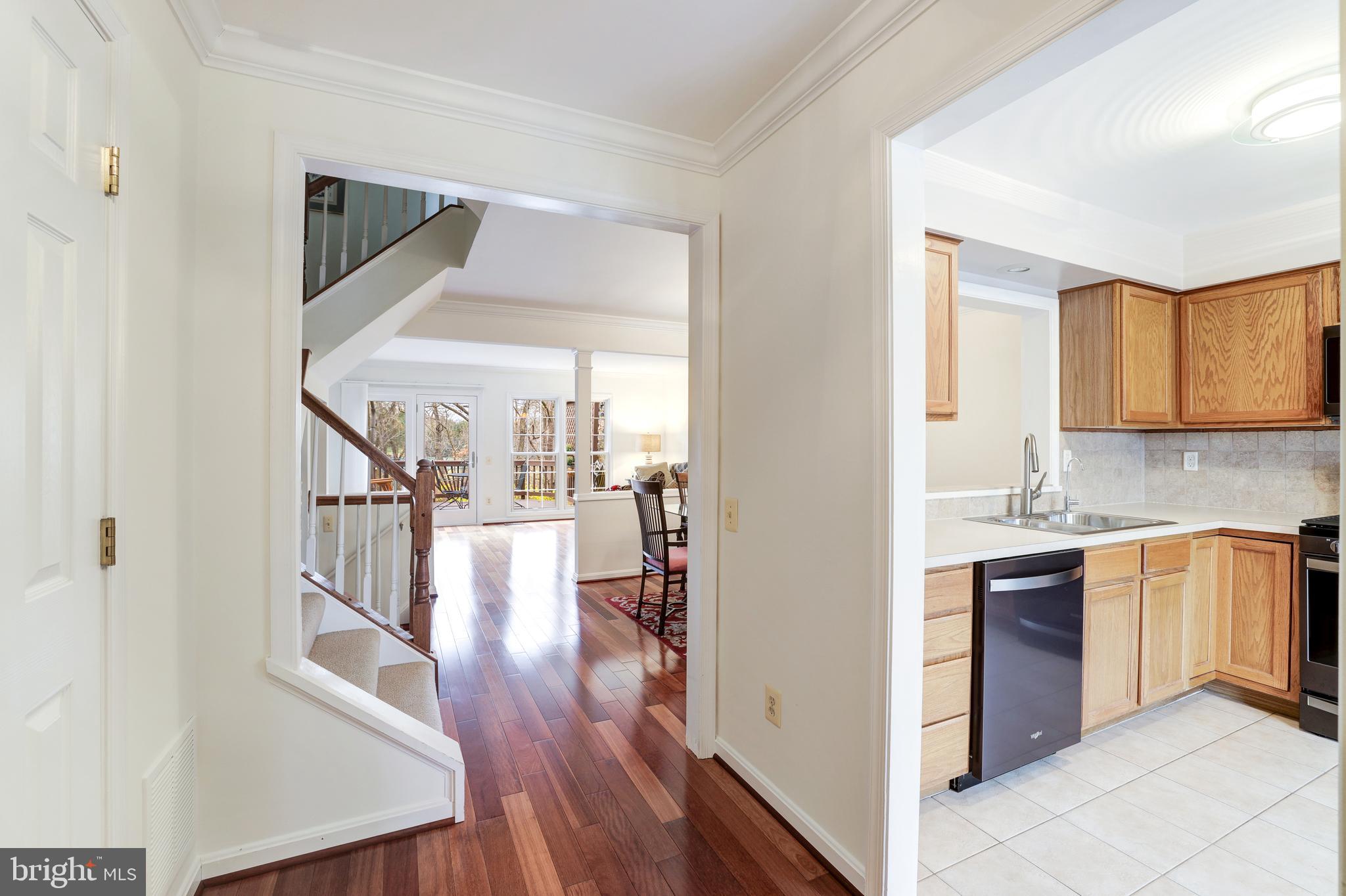 ASHBURN FARM - Residential