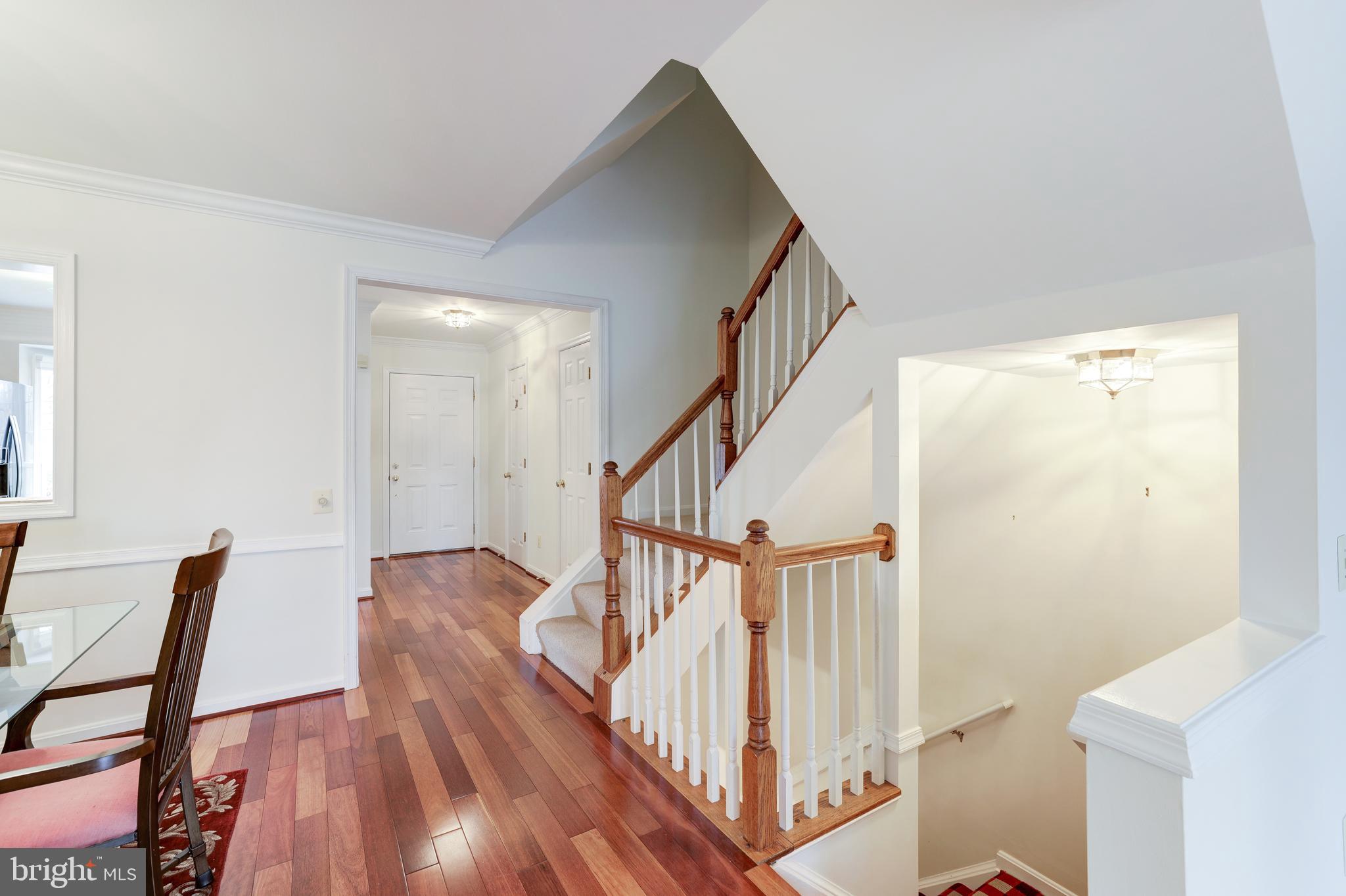 ASHBURN FARM - Residential