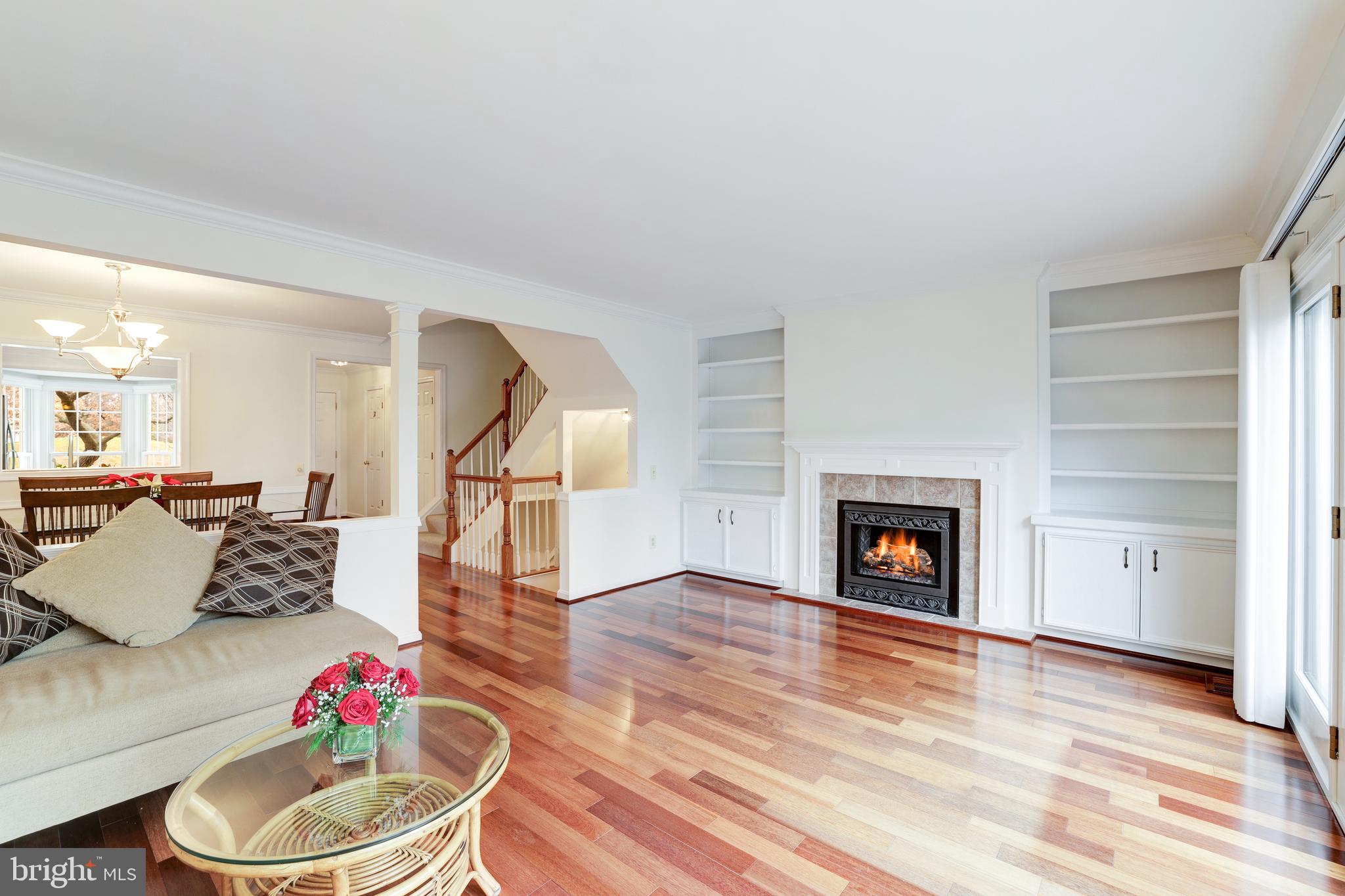 ASHBURN FARM - Residential