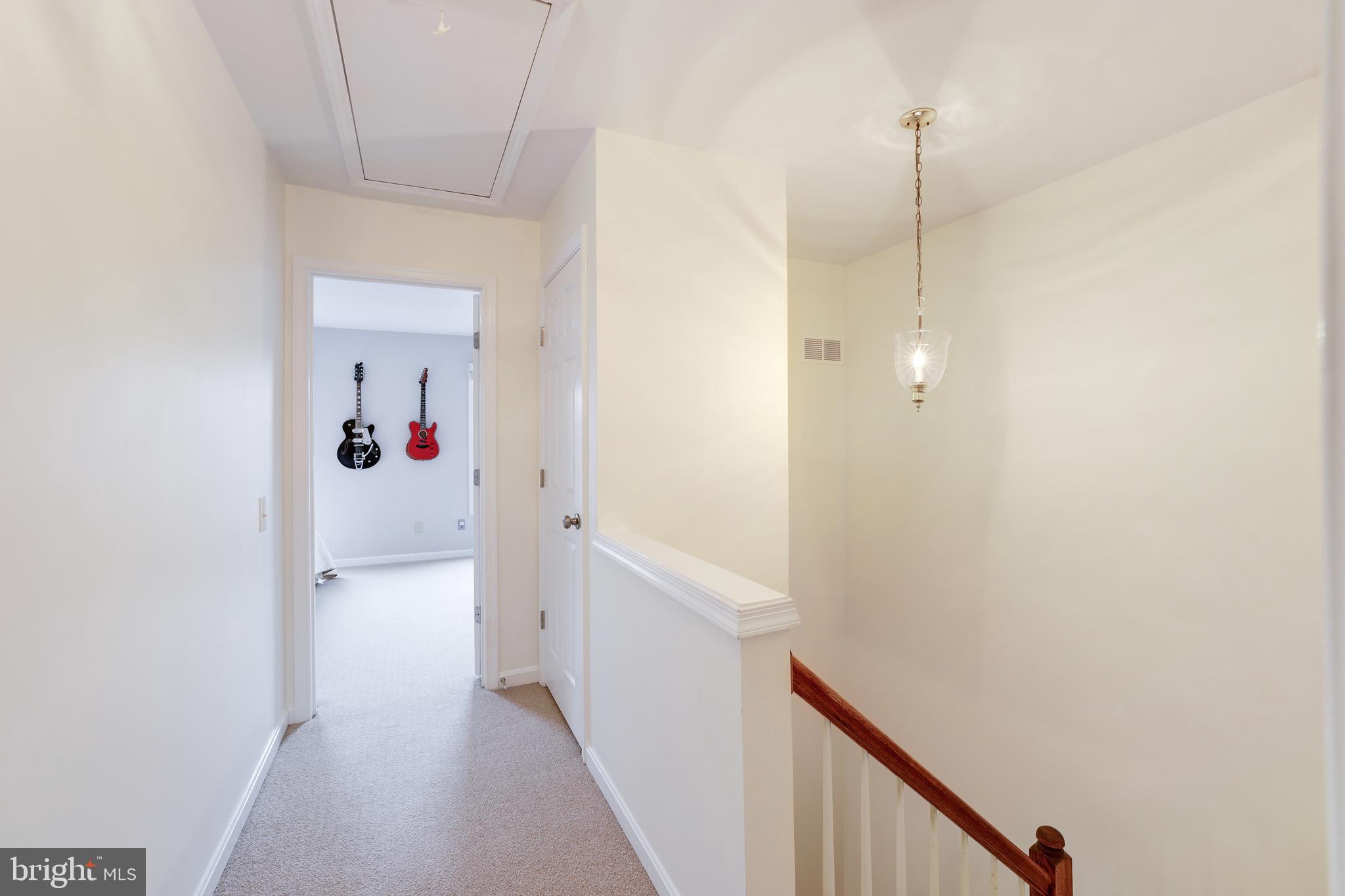 ASHBURN FARM - Residential