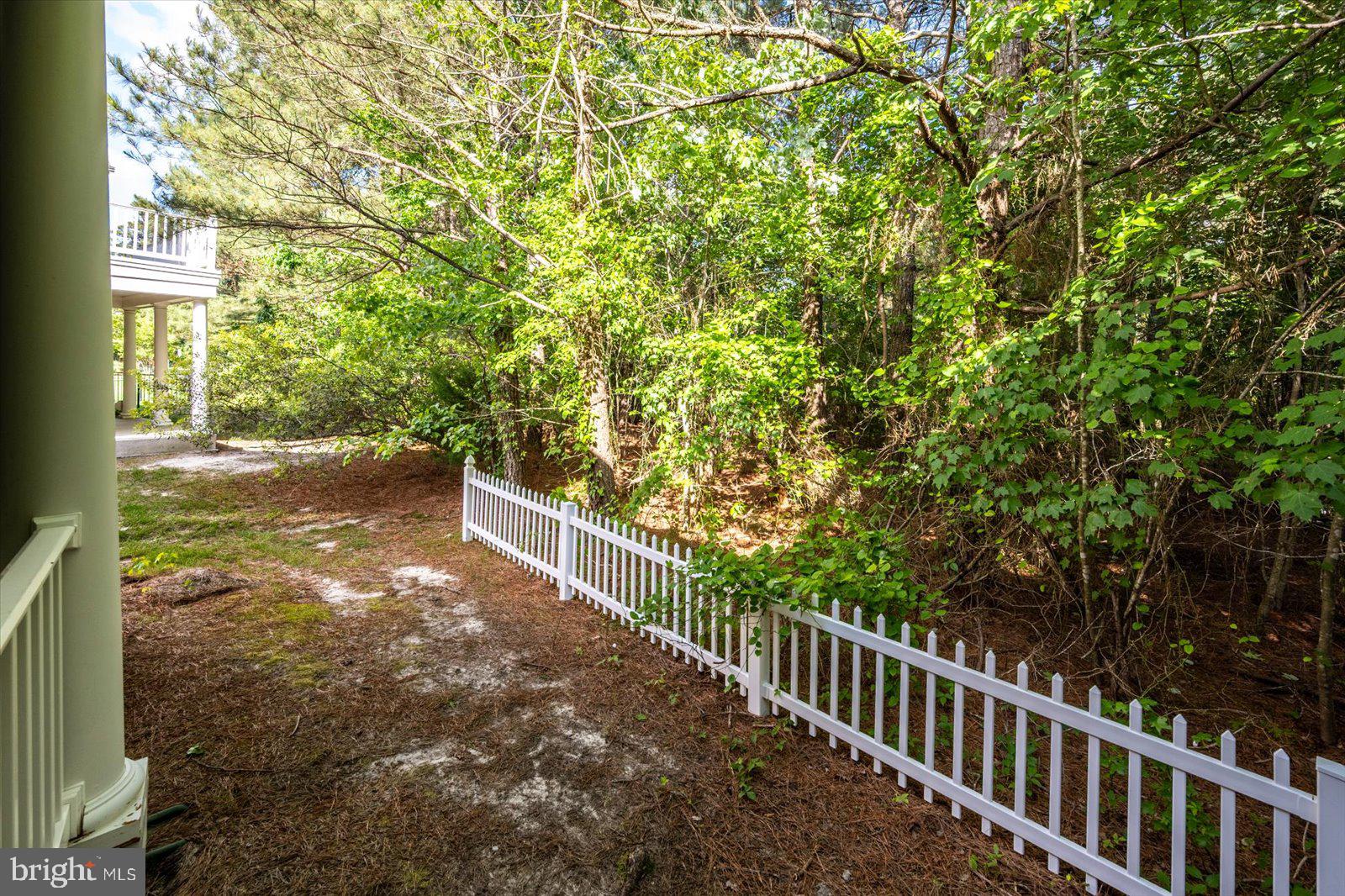 BAYSIDE OCEAN CITY - Residential