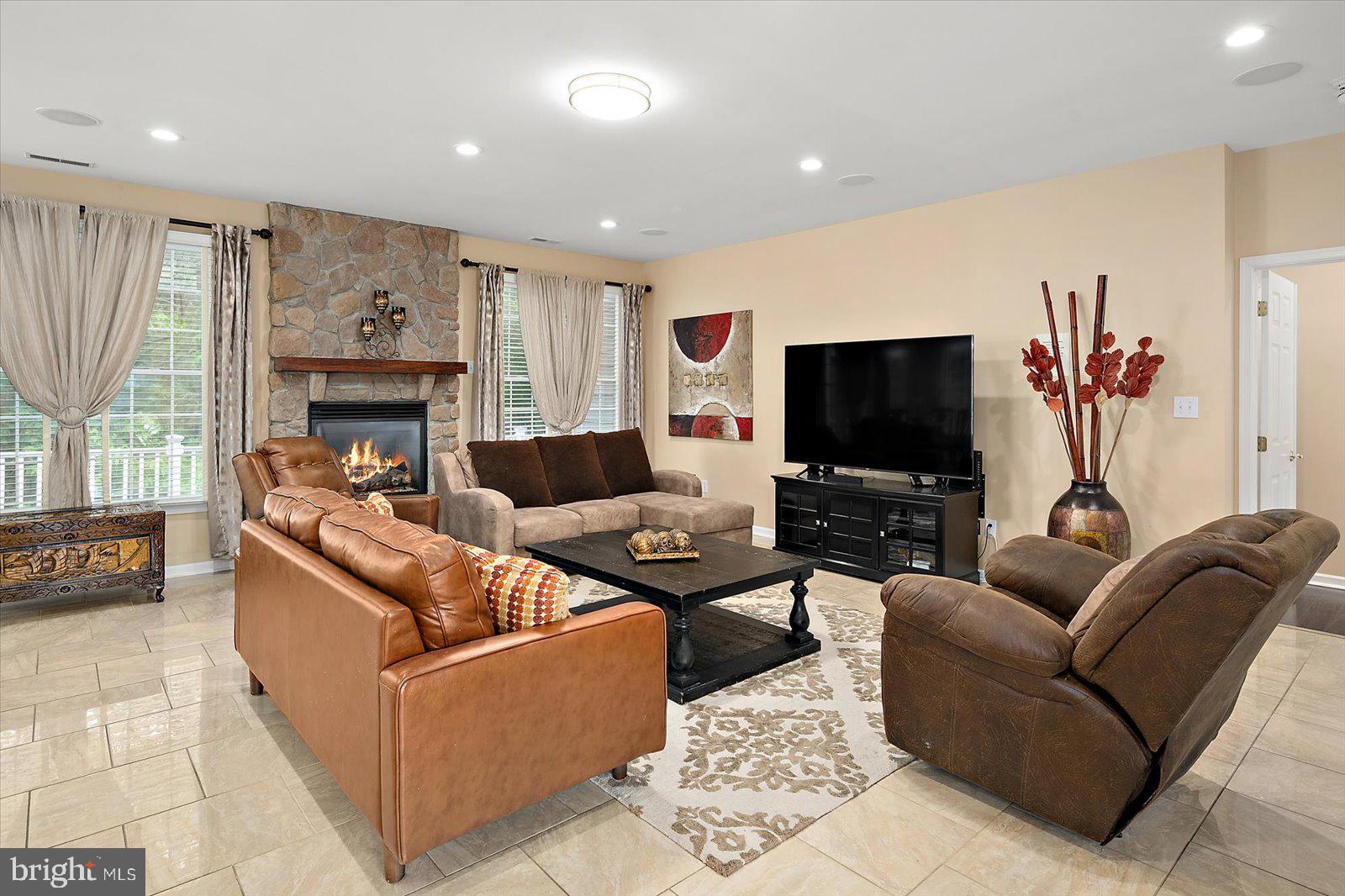 BAYSIDE OCEAN CITY - Residential