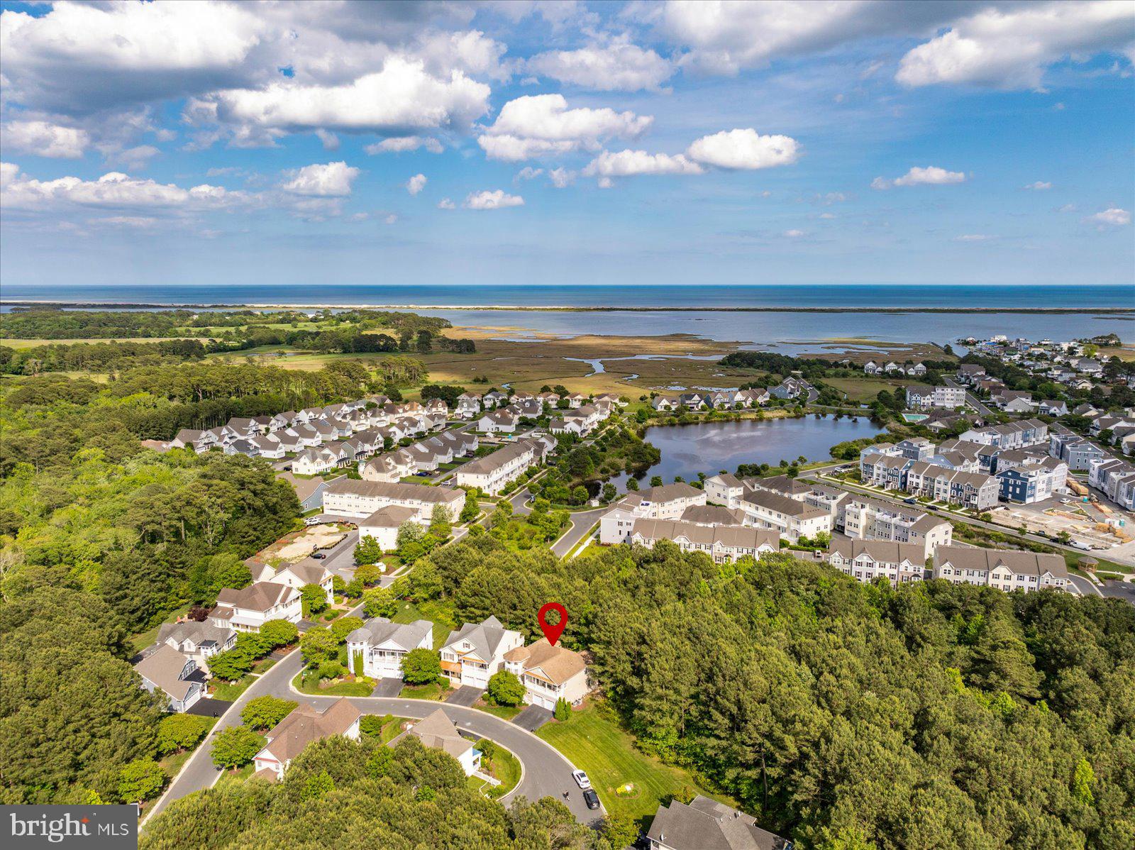 BAYSIDE OCEAN CITY - Residential