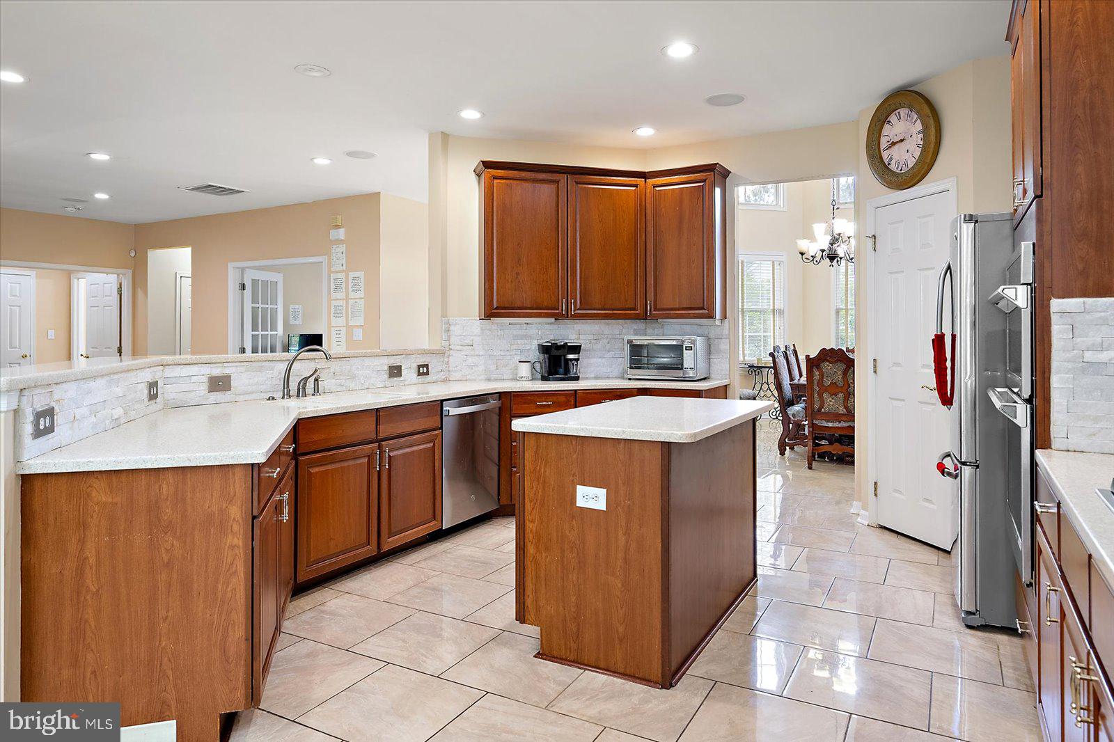 BAYSIDE OCEAN CITY - Residential