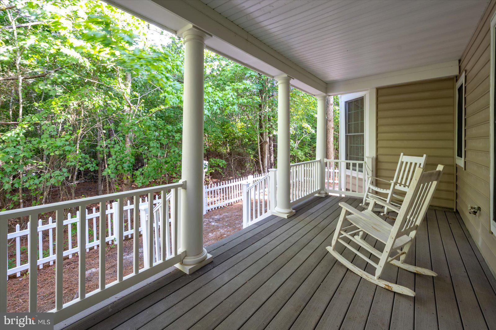 BAYSIDE OCEAN CITY - Residential