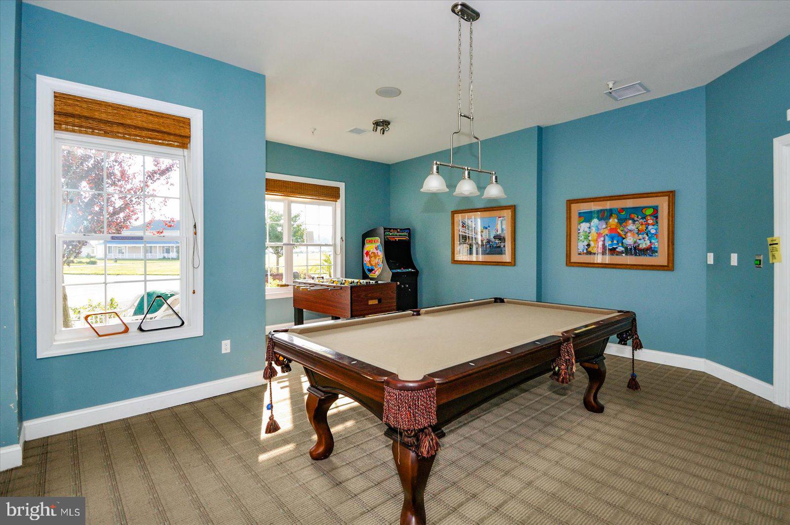 BAYSIDE OCEAN CITY - Residential