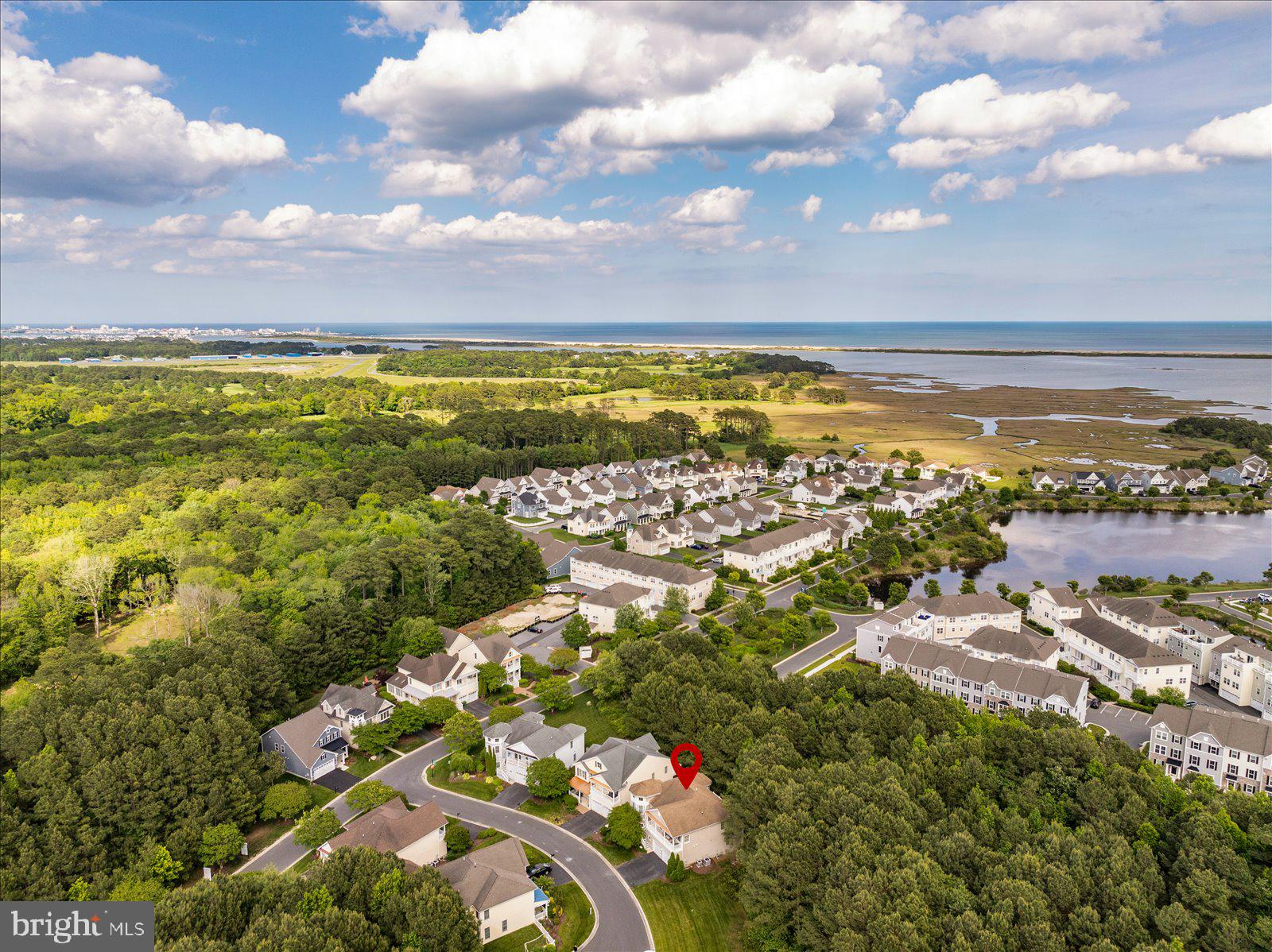 BAYSIDE OCEAN CITY - Residential