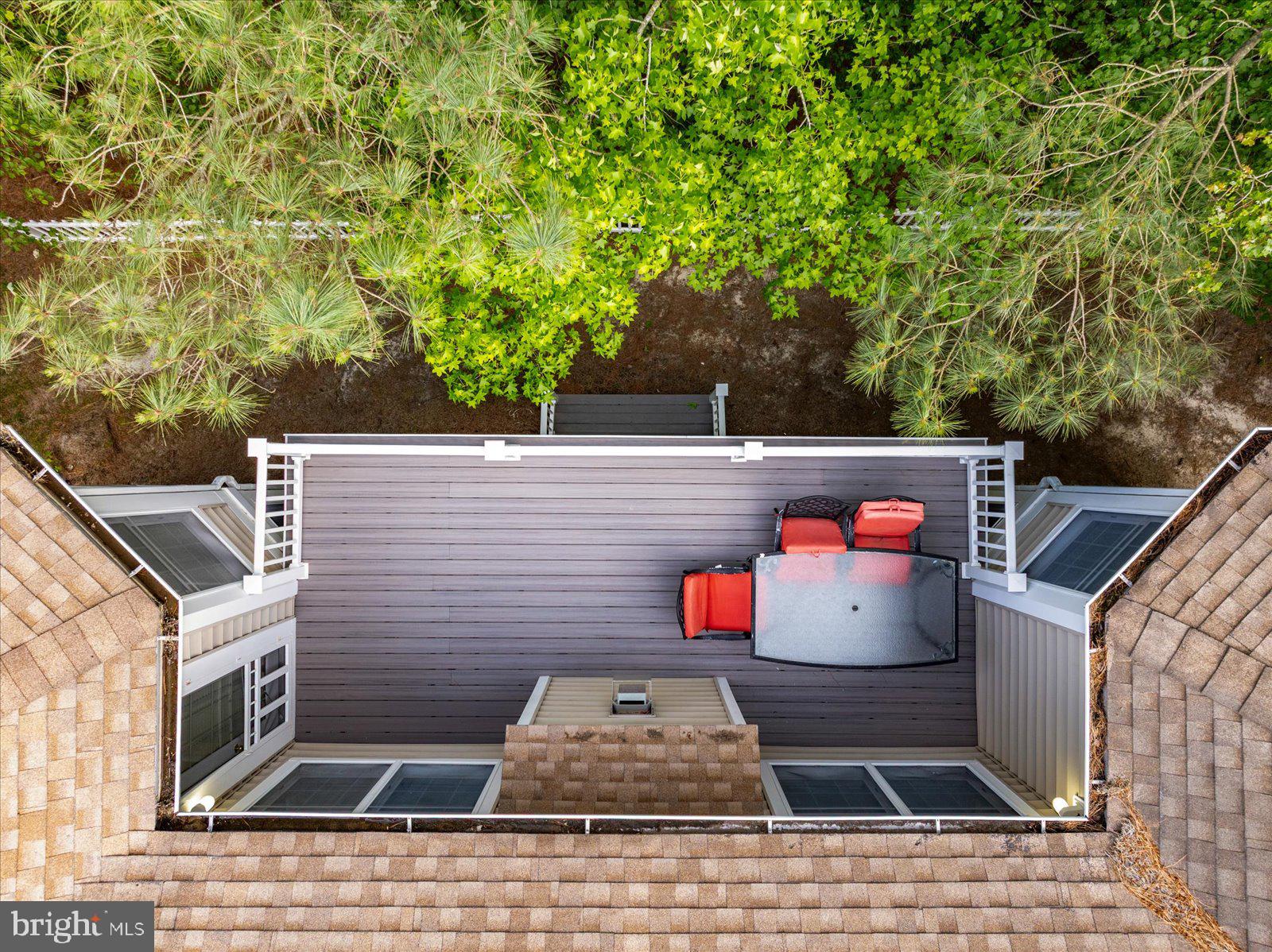 BAYSIDE OCEAN CITY - Residential