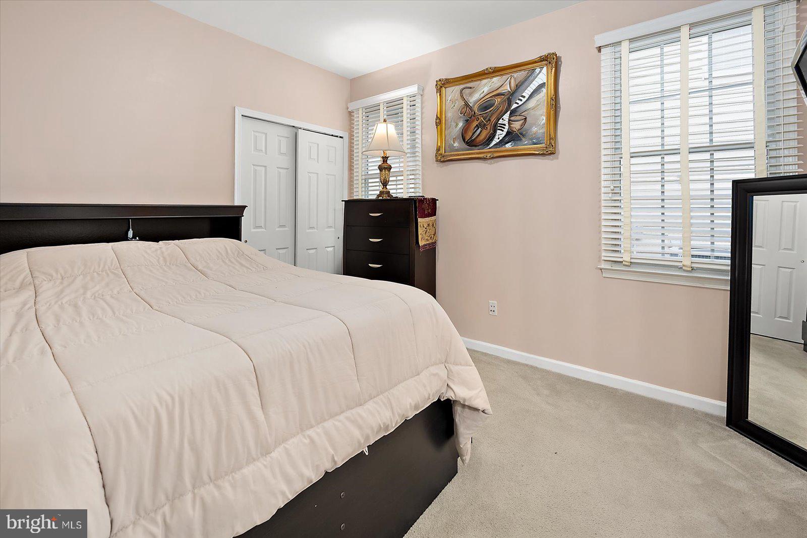 BAYSIDE OCEAN CITY - Residential