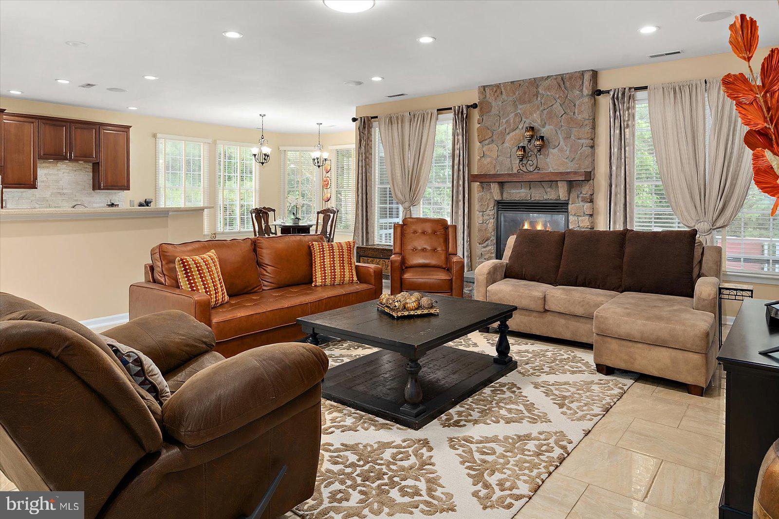 BAYSIDE OCEAN CITY - Residential