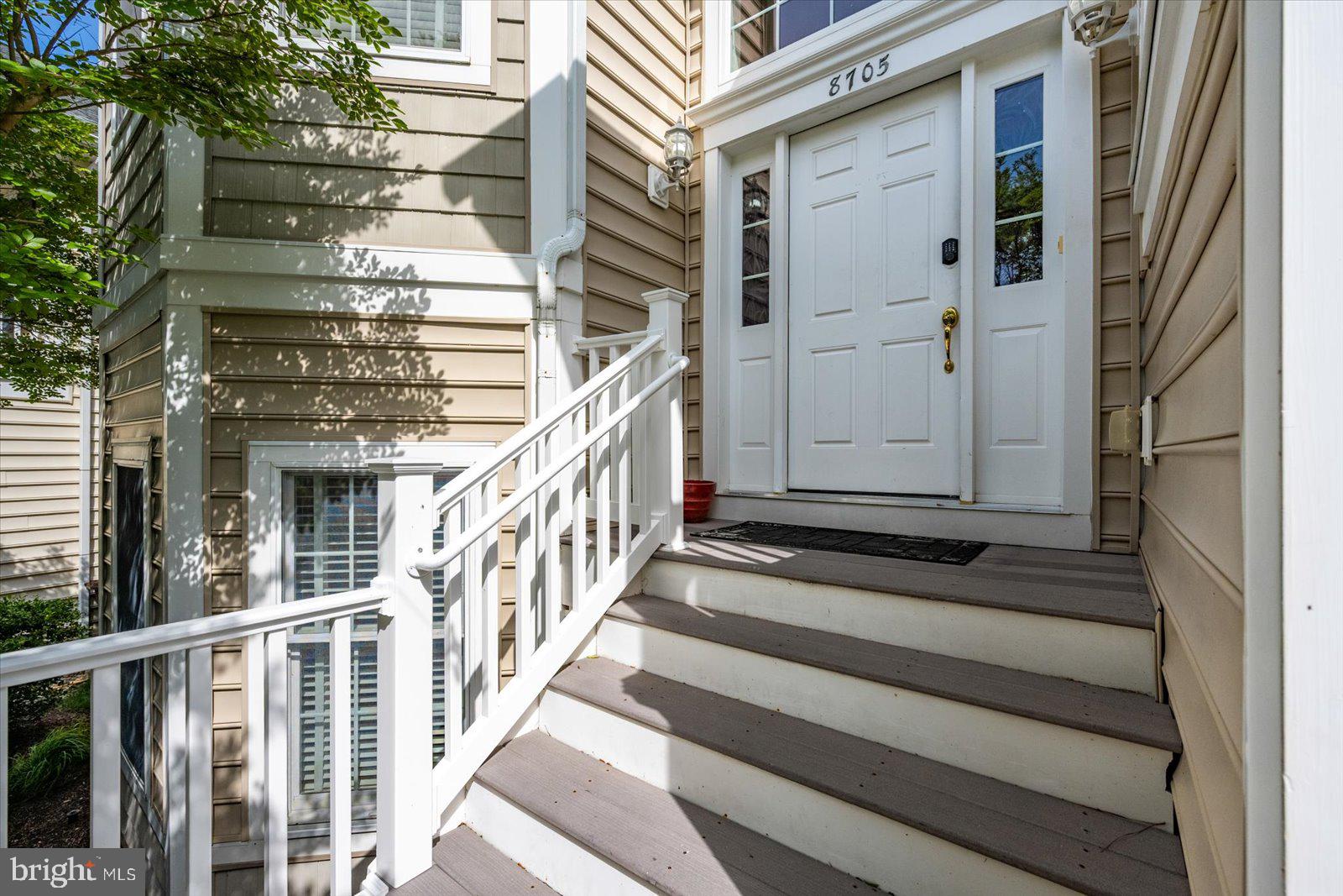 BAYSIDE OCEAN CITY - Residential