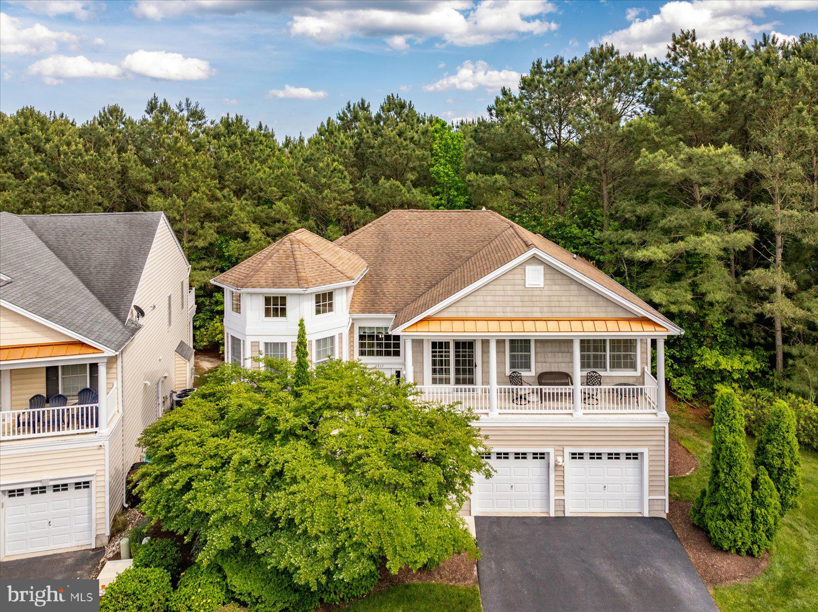 BAYSIDE OCEAN CITY - Residential