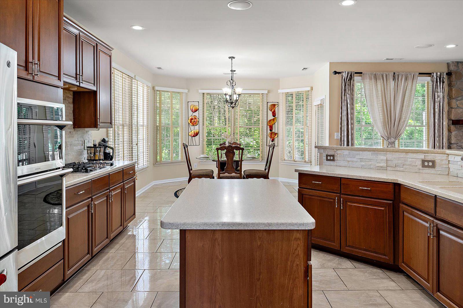 BAYSIDE OCEAN CITY - Residential