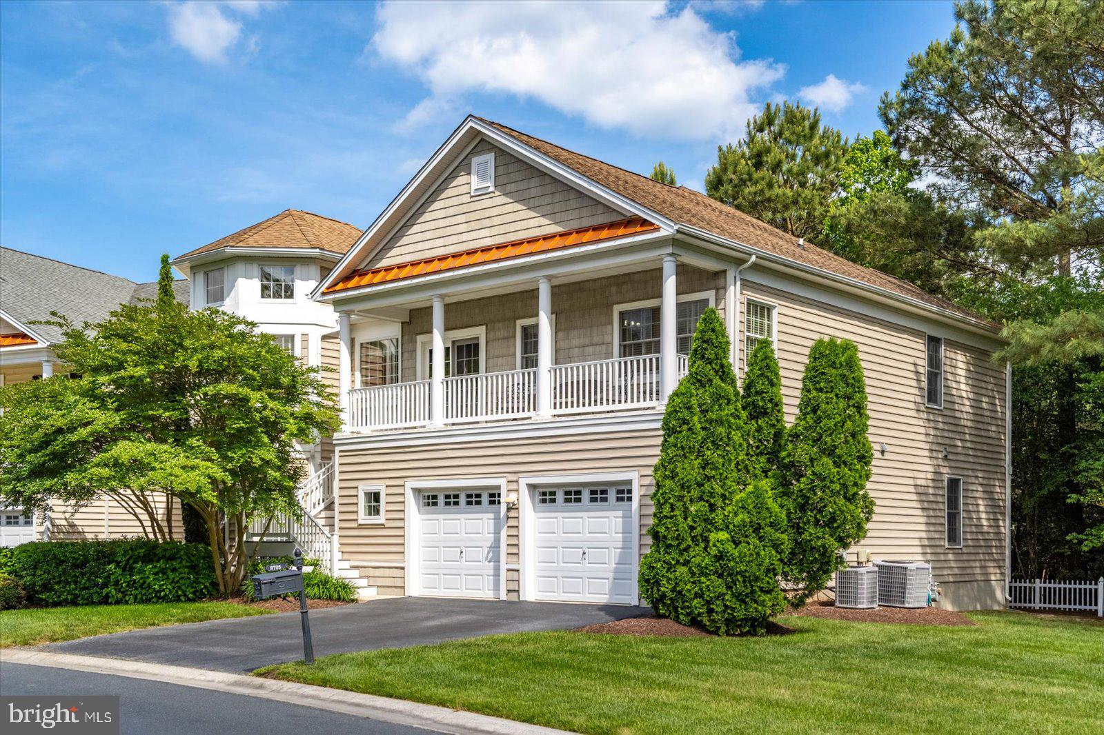 BAYSIDE OCEAN CITY - Residential