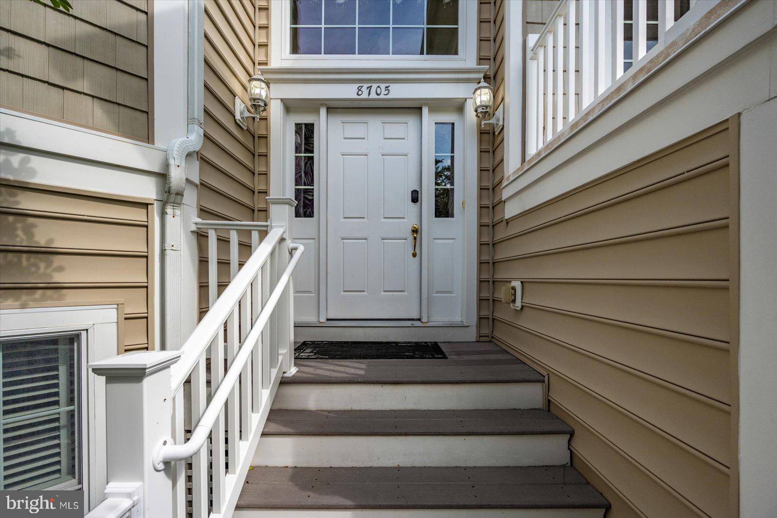 BAYSIDE OCEAN CITY - Residential