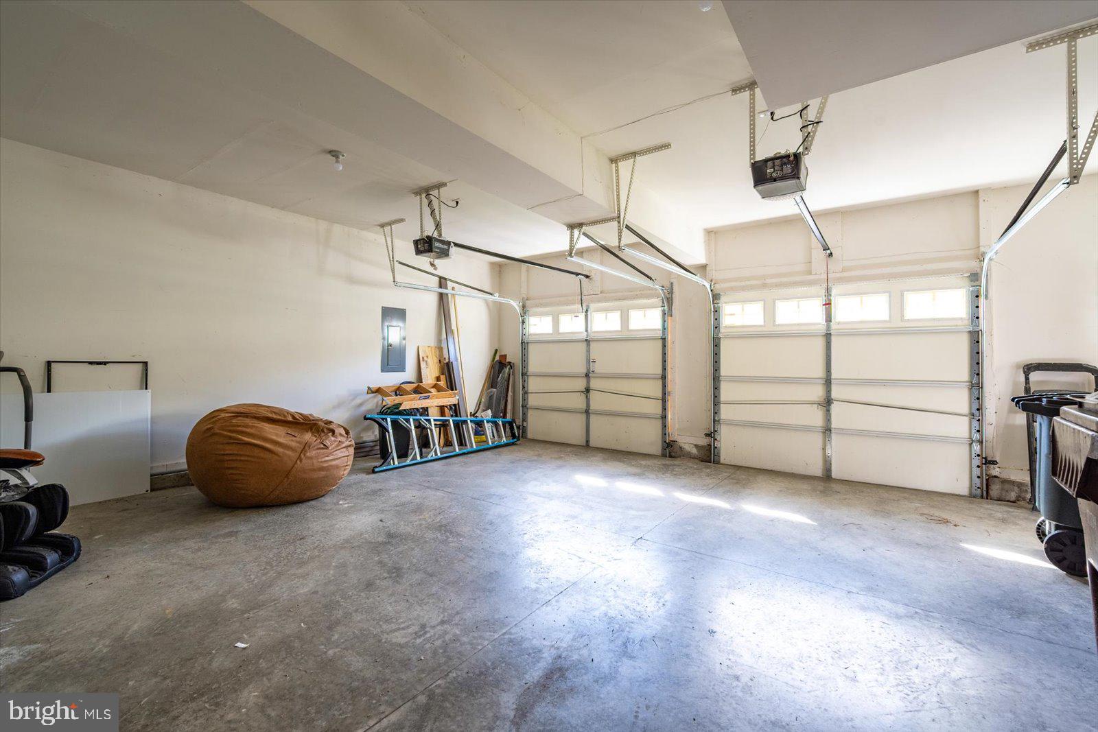 BAYSIDE OCEAN CITY - Residential