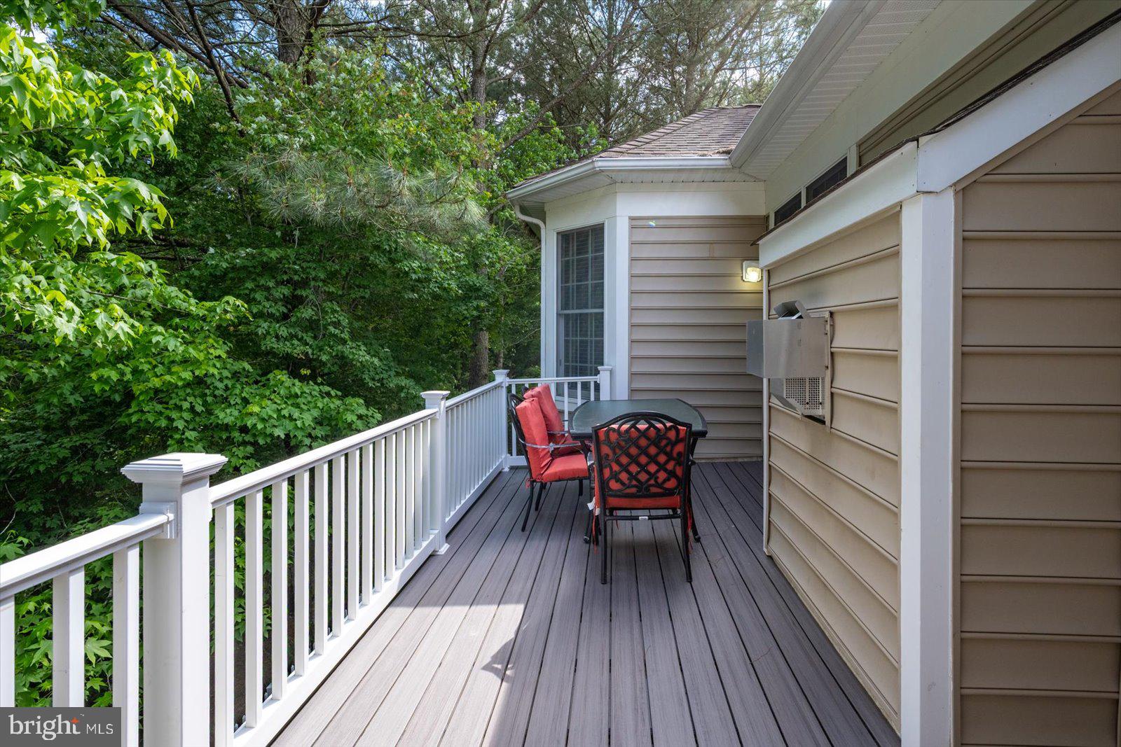 BAYSIDE OCEAN CITY - Residential