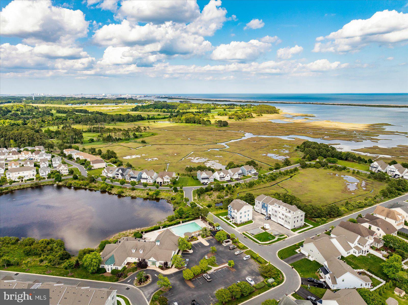 BAYSIDE OCEAN CITY - Residential