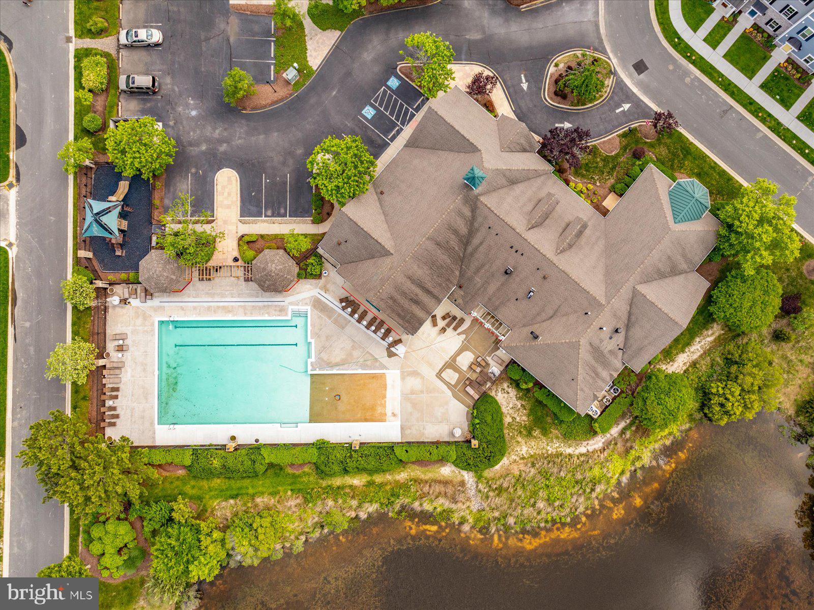 BAYSIDE OCEAN CITY - Residential